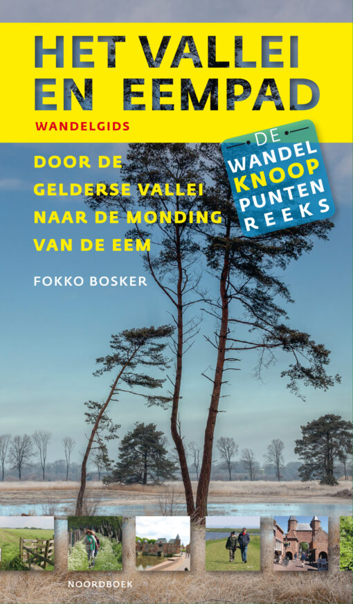 Vallei en Eempad (Noordboek)